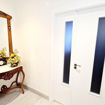 Vivienda Turistica Cervantes Úbeda Buitenkant foto