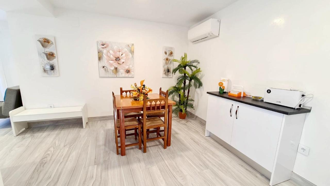 Vivienda Turistica Cervantes Úbeda Buitenkant foto